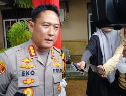 Motif Pengeroyokan Mahasiswa di Kawasan Kantor Gubernur Jambi Diduga Asmara