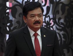 Hadi Tjahyanto Bongkar Pertemuan Soal Pilot Susi Air