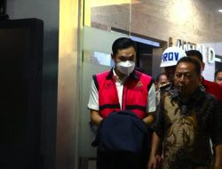 Rekening-rekening Terkait Harvey Moeis Dibekukan Kejagung