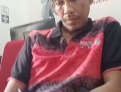 Aksi Tipu-tipu Berkedok Pembiayaan PSR Terkuak, Pelaku Tipu Belasan Warga