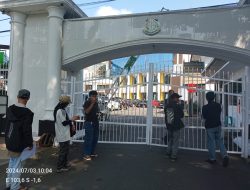 Masyararakat Minta Kejaksaan Periksa Bupati Batanghari dan Orangtuanya Terkait Penyelewengan Aset Pemda