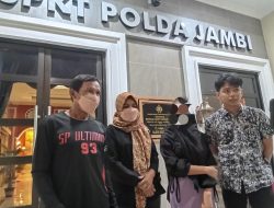 Eksploitasi! Anak Dibawah Umur Jadi LC di Tempat Hiburan, Orangtua Lapor Polisi Berharap Keadilan