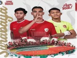 Timnas U-19 Cukur Filipina 6-0 di Pertandingan Perdana