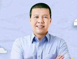 Menolak Patah Arang, Romi Haryanto Siap Daftar Cagub Berbekal Dukungan Empat Parpol