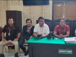 Sidang Pembuktian Praperadilan Abdul Karta Saragih VS PPA Polres Batanghari: Saksi Tak Pernah Sampaikan Surat Panggilan Kepada Pemohon