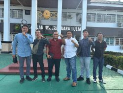 Sidang Praperadilan Abdul Karta Saragih melawan PPA Polres Batanghari memasuki Babak Akhir, Kuasa Hukum Pemohon: Kami Menduga Banyak Pelanggaran Hukum Acara Yang Dilakukan Oleh Penyidik PPA Polres Batanghari