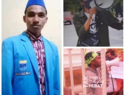 Aktivis PMII Ucapkan Selamat Untuk Partai PAN Yang Akan Memimpin DPRD Provinsi Jambi, Amri : Pilih Yang Terbaik Dan Tidak Pernah Tersandung Kasus