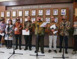 Hasil Seleksi Calon Komisioner KPK 2024-2029: Pansel Gelar Karpet Merat Untuk Aparat Penegak Hukum?