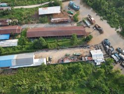 Mafia BBM Ilegal Munir Kebal Hukum?