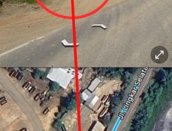 Gudang Terbesar CPO Ilegal Milik SF Ini Disebut-sebut Menyulap CPO Jelek Jadi Bagus, SF Membantah