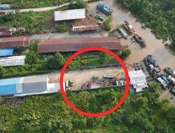 Berapa Oknum Dibelakang Si Munir? Jangan Sampai Meledak Lagi!