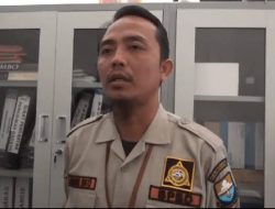 Karhutla di Jambi Mencapai 768 Hektar Tersebar di 8 Kabupaten