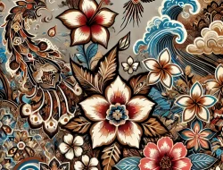 Hari Batik Nasional: Sejarah, Perkembangan, dan Keunikan Motif Batik Nusantara