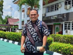 Lumbangaol Pelaku Perkosaan Terhadap Tiga Orang Anaknya Dituntut 20 Tahun Oleh Jaksa, Putra: Kami Sependapat Dan Kami Sangat Berterimakasih Pada Jaksa Penuntut Umum