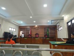 Seorang IRT di Tebo Didakwa Kasus Perambahan Hutan, APH Diharap Kedepankan Sisi Kemanusiaan