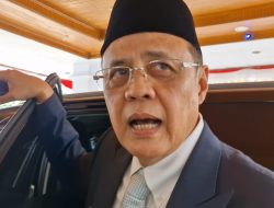 Pj Bupati Varial Diduga Sempat Intervensi Pengurus LAMJ Tebo Minta Ringankan dan Tunda Pemberian Sanksi ARB