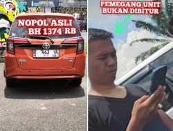 Gawat! Bukan Debitur Tapi Oknum Anggota Kuasai Objek Jaminan Fidusia