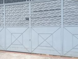 Polisi Datangi Rumah Bandar Narkoba Terbesar di Jambi Helen dan Tikui, Hasilnya Masih Nihil…