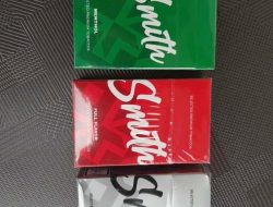 Suplay Rokok Ilegal di Jambi Aman Terkendali, Ada Apa Dengan Bea Cukai?