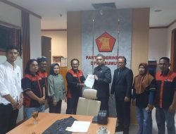 SERBUNDO: Pentingnya Peraturan Daerah Buruh Sawit di Sumatera Utara