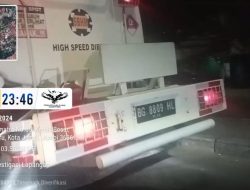 Berat! Berikut Jerat Hukum Bagi PT Syuria Bahtera Harapan Mandiri (SBHM) Jika Kelak Terbukti Beli BBM Ilegal dan Pasarkan BBM Olahan