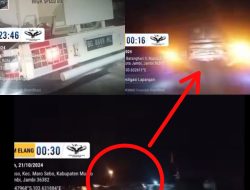 Woi… Ada Aktivitas Mobil Truk PS Canter yang Masif Keluar Masuk ke PT SBHM, Diduga Antar Jemput BBM Olahan?