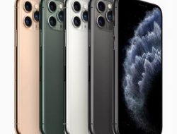 Harga iPhone 11 Hari Ini, Masih Worth It Kok!