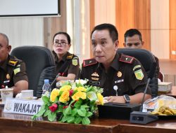 Jampidum Setujui Penghentian Penuntutan Perkara Penganiayaan di Batanghari Berdasarkan Restorative Justice