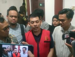 Ok Gas… Elas Anra Dermawan dkk Bakal Usut Tuntas Kasus Gembong Mafia Kapal dan Perpajakan di Provinsi Jambi
