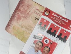 Gawat! Paslon Cabub-Cawabub Kerinci Ini Diduga Mainkan ‘Serangan Fajar’