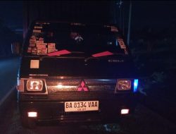 Diduga Ada Pembiaran, Peredaran Rokok Ilegal Masih ‘Menyala’ di Provinsi Jambi