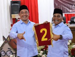 Alasan JADI Unggul di Pilkada Bungo ; Punya Basis dan Pergerakan Tim Solid