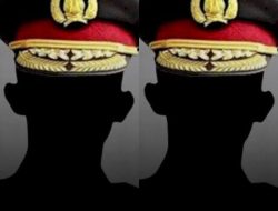 Kompak! Oknum Polisi Inisial O Intervensi Pemberitaan Terkait Adiknya B yang Bermain Tambang