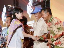 Kinerja USU Semakin Kinclong, Raih Penghargaan dan Terus Naik Peringkat