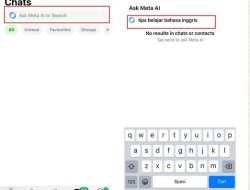 Fitur Baru WhatsApp Ini Bikin Chatting Makin Canggih dan Seru, Sudah Coba?
