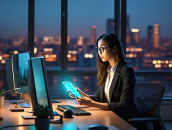 Inovasi Teknologi: Kunci Pengembangan Bisnis di Era Digital