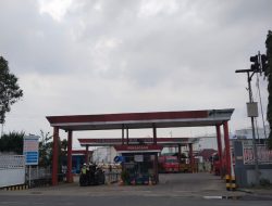 PWDPI Jambi Bakal Usut Tuntas dan Laporkan Dugaan Kejahatan PT Elnusa Petrofin Jambi