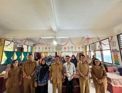 Telkom dan Puluhan Kepsek SD Bertemu di Lubuk Pakam