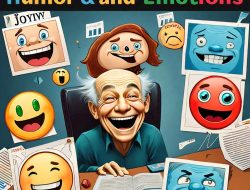 Kenapa Kita Tertawa? Ilmu di Balik Humor dan Emosi Manusia