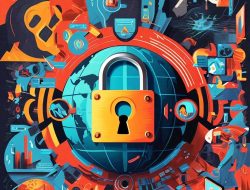 Mengapa Keamanan Data Jadi Perang Baru di Dunia Digital?