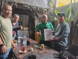 SK Diserahkan, Aspek-PIR Sumut Siap Perkuat Basis Petani Sawit