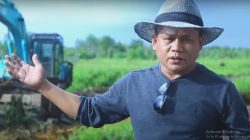 Banyak Kesalahan dalam Pembangunan, tapi Tanpa Pembenahan