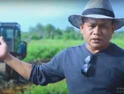 Banyak Kesalahan dalam Pembangunan, tapi Tanpa Pembenahan