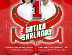 Tim Kuasa Hukum Paslon Sartika – Sarlandy Siapkan Puluhan Alat Bukti ke MK Terkait Pilkada Taput