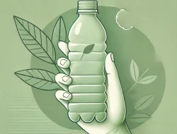 Plastik yang Bisa Dimakan: Solusi Sampah Dunia