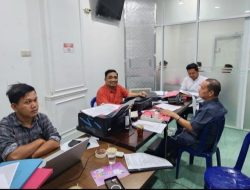 Hari Ini MK Gelar Persidangan Hasil Pilkada Medan