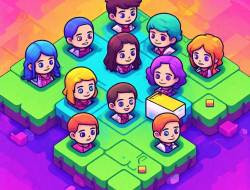 Desain Pembelajaran Berbasis Game untuk Meningkatkan Motivasi Belajar