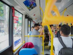 Sekali dalam Seminggu Tidak Akan Ada Mobil di  Halaman Pemko Medan, Ini Penyebabnya