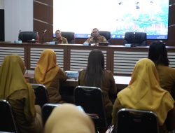 Pemko Medan Gelar Klinik Pelatihan dan Musrenbang Tingkat Kecamatan