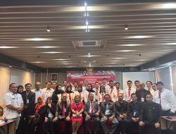KAI DPD Jambi Gelar Ujian Calon Advokat, Yetti: Berharap Seluruh Peserta Lulus Ujian.